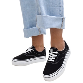 Mustat Big Star LL274230 tennarit