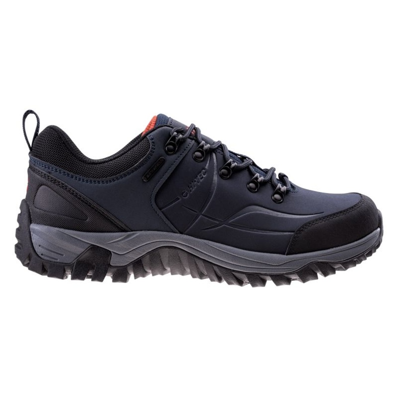 Hi-Tec Melion Wp -kengät 92800490080 sininen