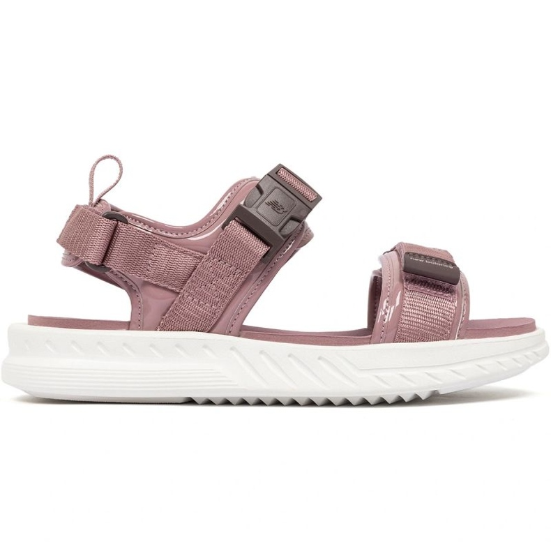 New Balance SWA600A2 sandaalit vaaleanpunainen