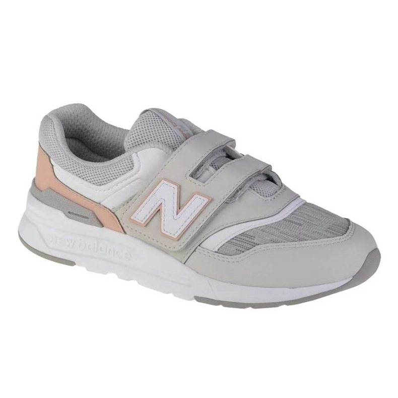 New Balance PZ997HMA kengät harmaa