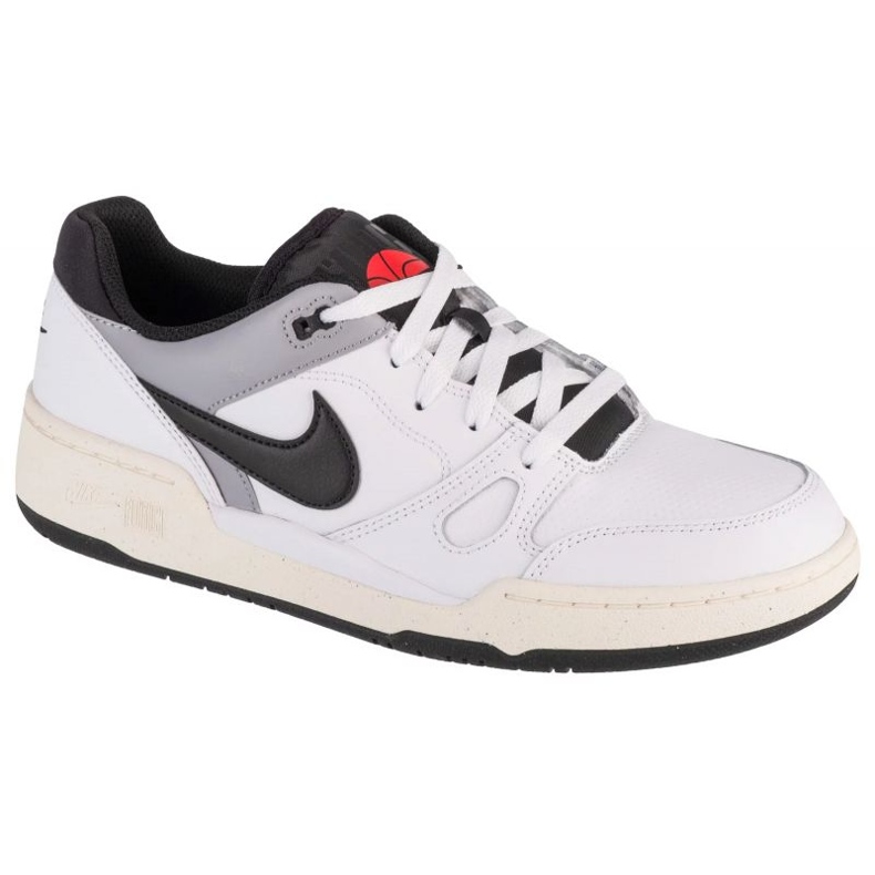 Nike Full Force Low FB1362-101 kengät valkoinen
