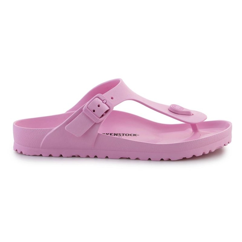 Birkenstock Gizeh Eva varvastossut 1027352 vaaleanpunainen