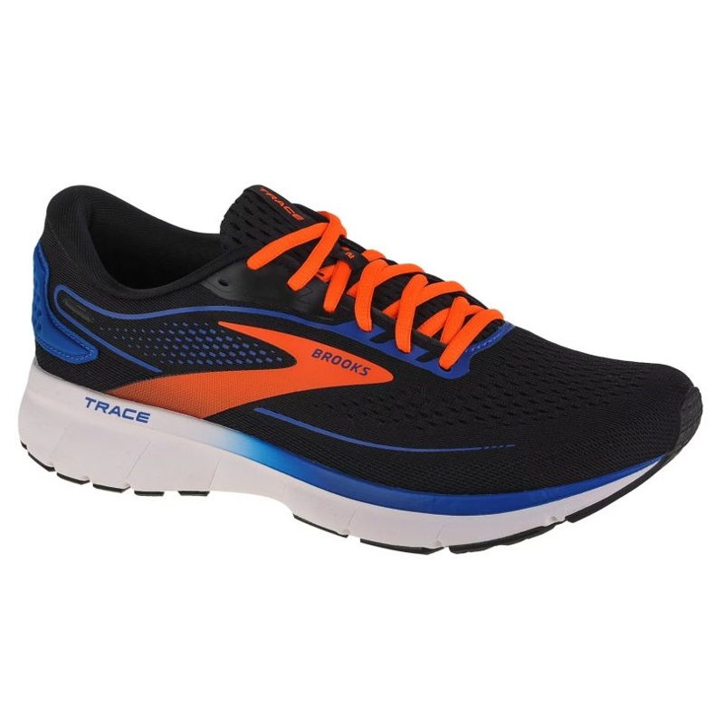 Brooks Trace 2 kengät 1103881D035 musta