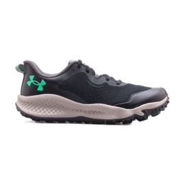 Under Armour Ua Charged Maven Trail M 3026136-003 -kengät musta
