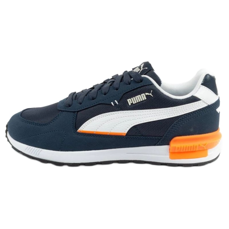 Puma Gravition M 380738 22 kengät sininen