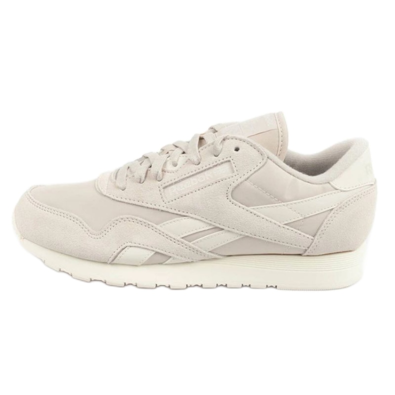 Reebok Nylon kengät 100032795 beige