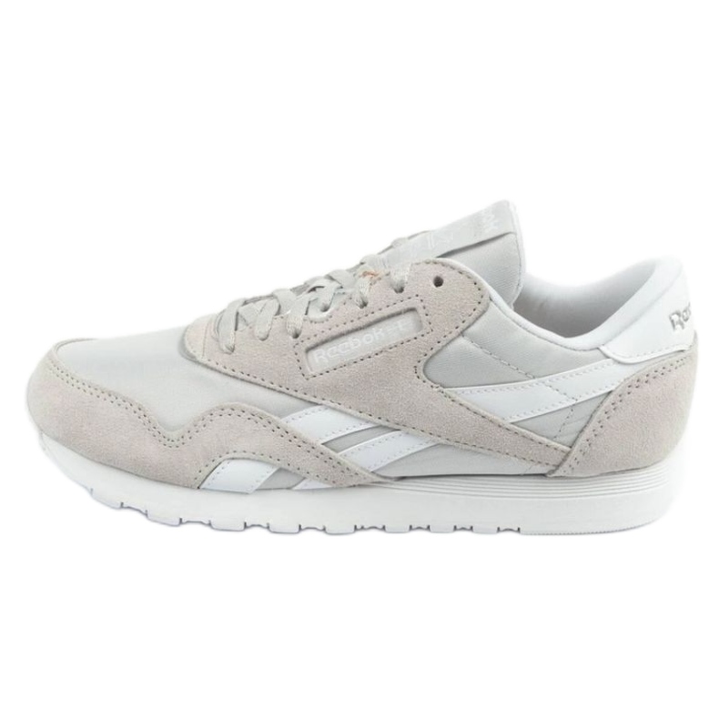 Reebok Nylon kengät 100033441 harmaa