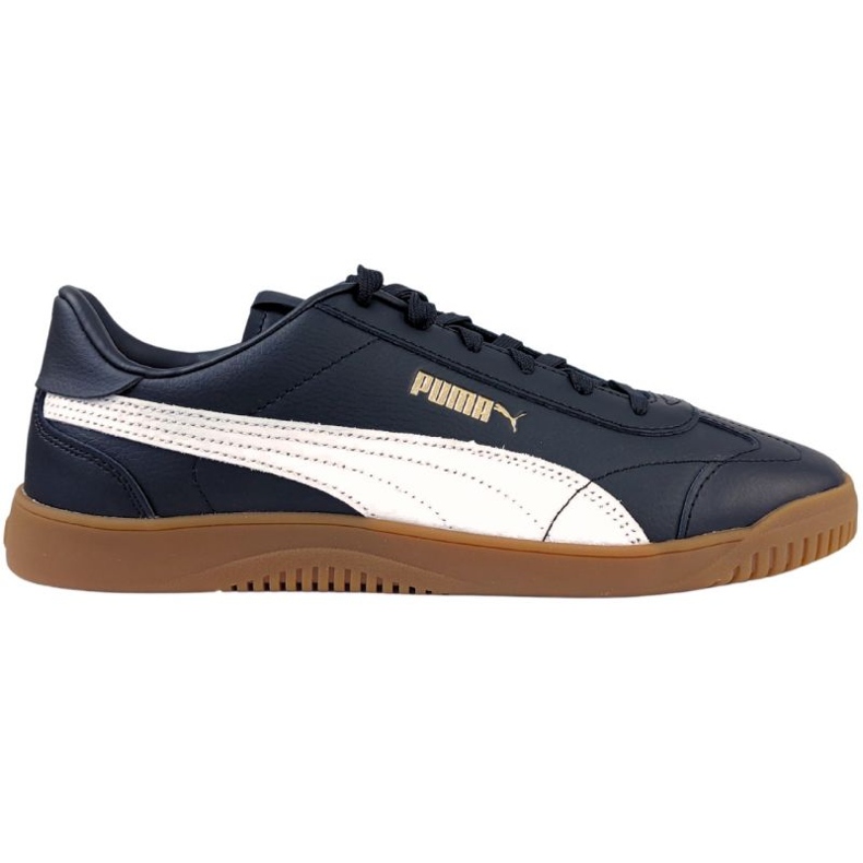 Puma Club 5v5 M kengät 389406 05 musta