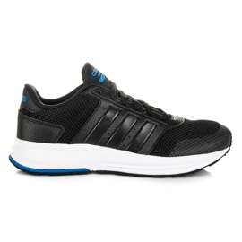 Adidas Cloudfoam Saturnus musta