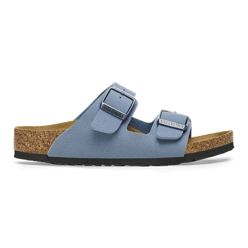 Birkenstock Arizona Kids Bs Jr 1026424 varvastossut sininen