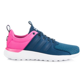 Adidas Cloud Lite Racer W sininen
