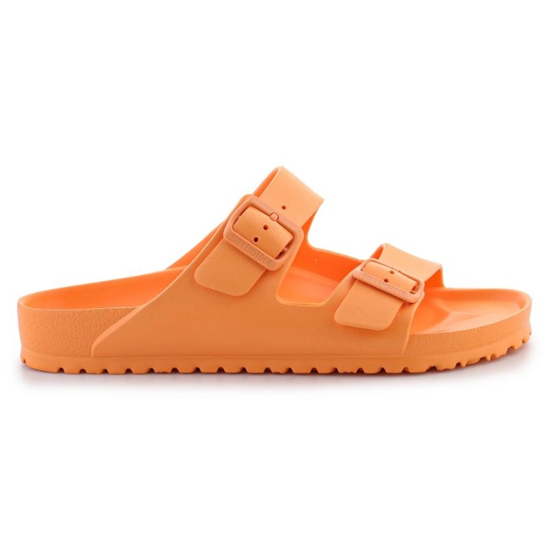 Birkenstock Birkenstock Arizona Eva M 1025188 varvastossut oranssi