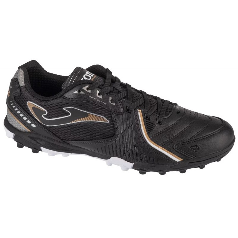 Joma Dribling 2401 Tf DRIW2401TF jalkapallokengät musta