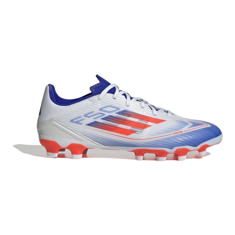 Adidas F50 League Mg IF1341 jalkapallokengät monivärinen