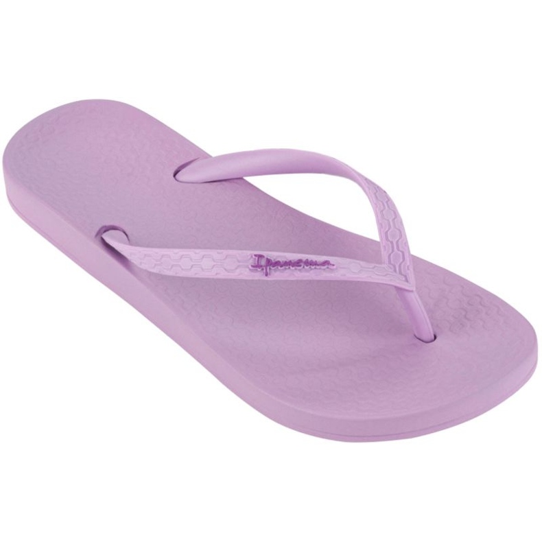 Ipanema Anat 82591-AQ602 varvastossut violetti