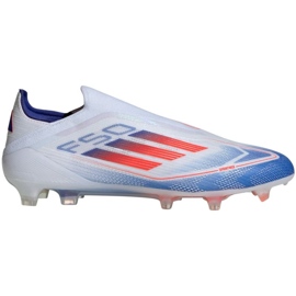Adidas F50 Elite Ll Fg IF8819 jalkapallokengät valkoinen
