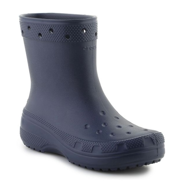 Crocs Classic saappaat 208363-410 sininen