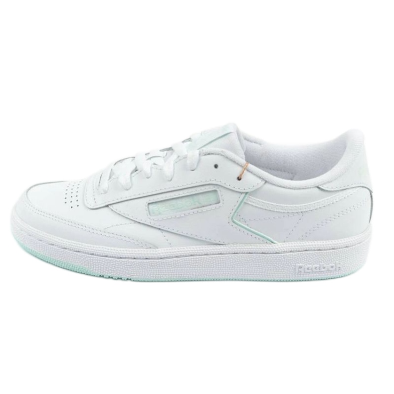 Reebok Club C 85 -kengät 100033090 valkoinen