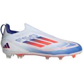 Adidas F50 Pro Ll Fg IF1357 jalkapallokengät valkoinen