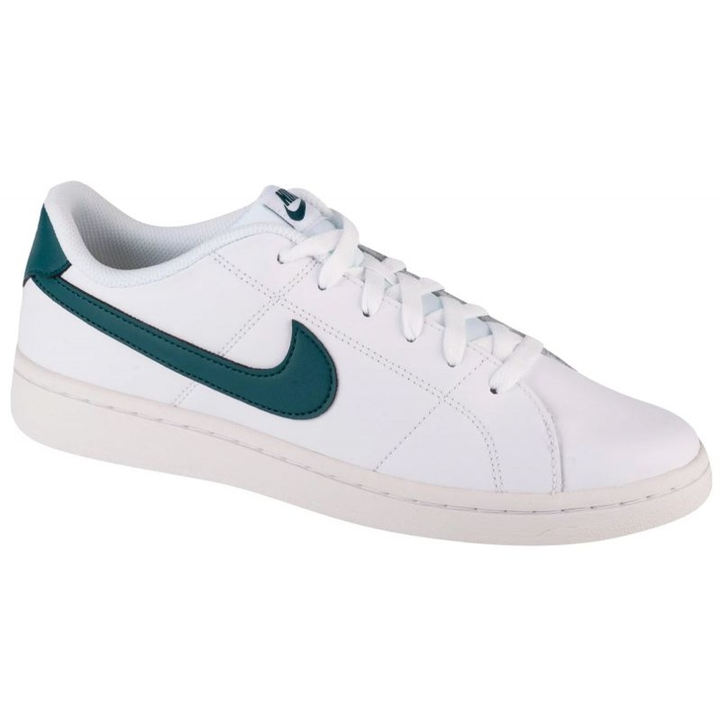 Nike Court Royale 2 Low CQ9246-105 -kengät valkoinen
