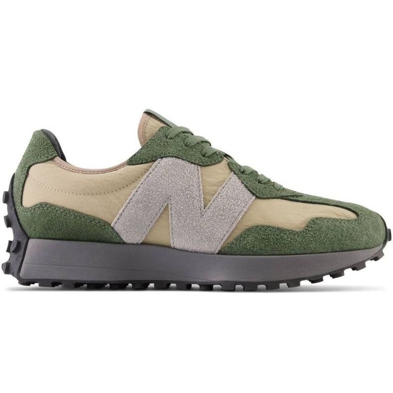 New Balance MS327WG kengät vihreä