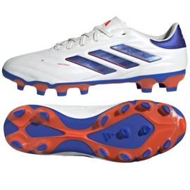 Adidas Copa PURE.2 Pro Mg IG8686 kengät valkoinen