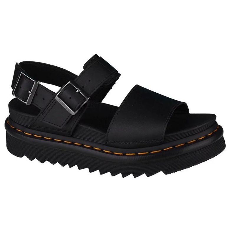 Dr. Martens Dr sandaalit Martens Voss W DM24233001 musta