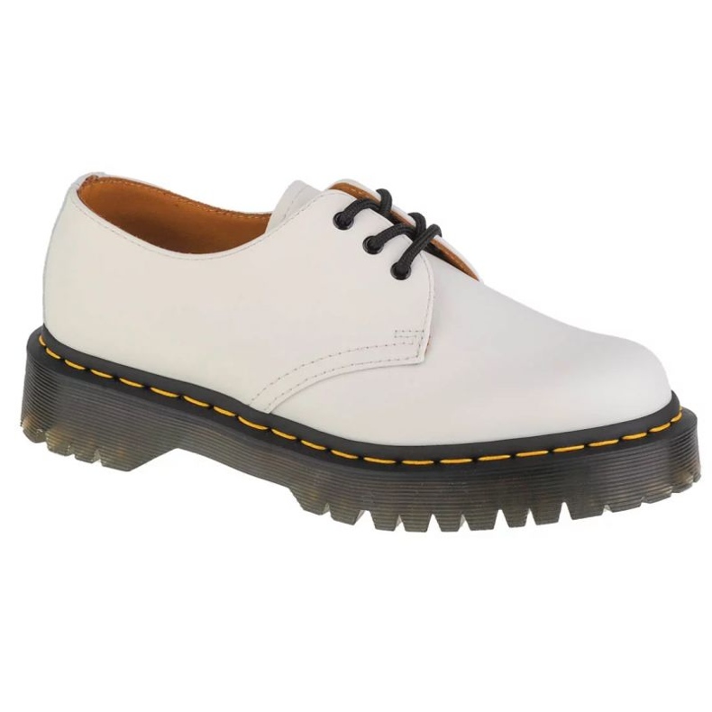 Dr. Martens Dr. kengät Martens 1461 Bex W DM26654100 beige