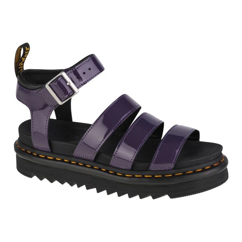 Dr. Martens Dr sandaalit Martens Blaire DM27304628 violetti
