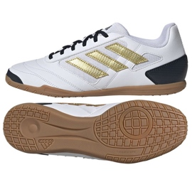 Adidas Super Sala 2 IG8756 kengissä valkoinen