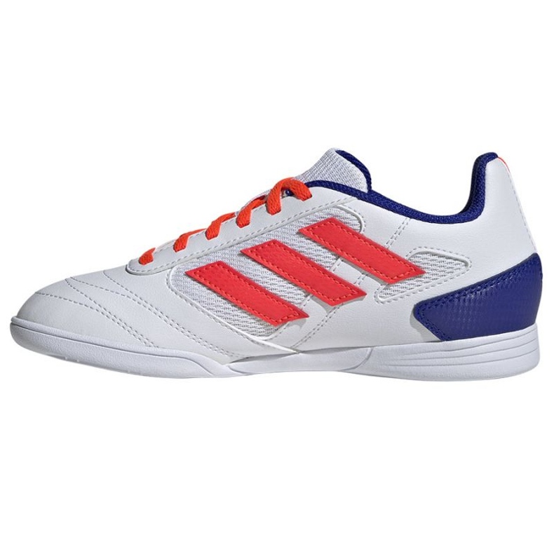Adidas Super Sala 2 IG8755 kengissä valkoinen