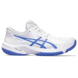 Asics Beyond Ff 1072A095-102 kengät valkoinen
