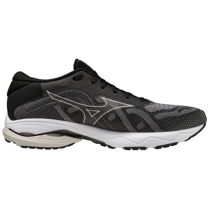 Mizuno Wave Ultima 14 J1GC321802 kengät musta