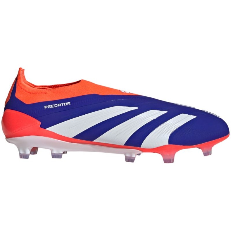 Adidas Predator Elite Football Shoes sininen