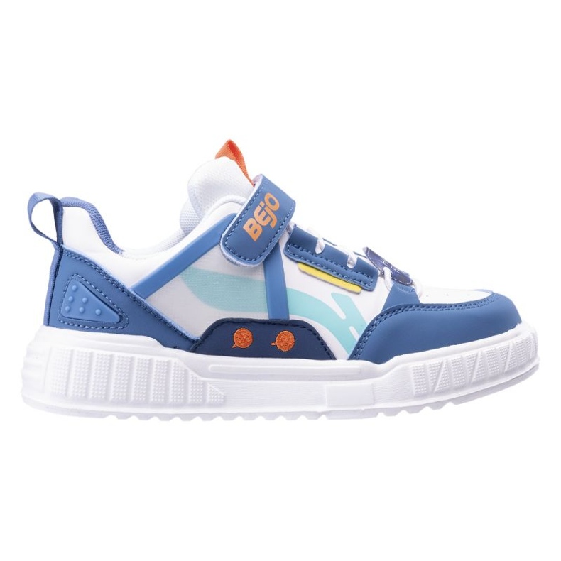 Bejo Cooli Jrb Jr -kengät 92800598182 sininen
