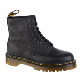 Glany Dr. Martens 1460 Pascal Bex DM26981001 musta