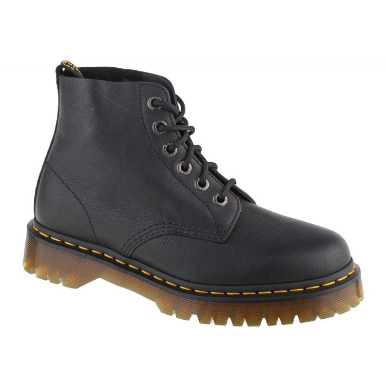 Glany Dr. Martens 101 Bex DM27373001 musta