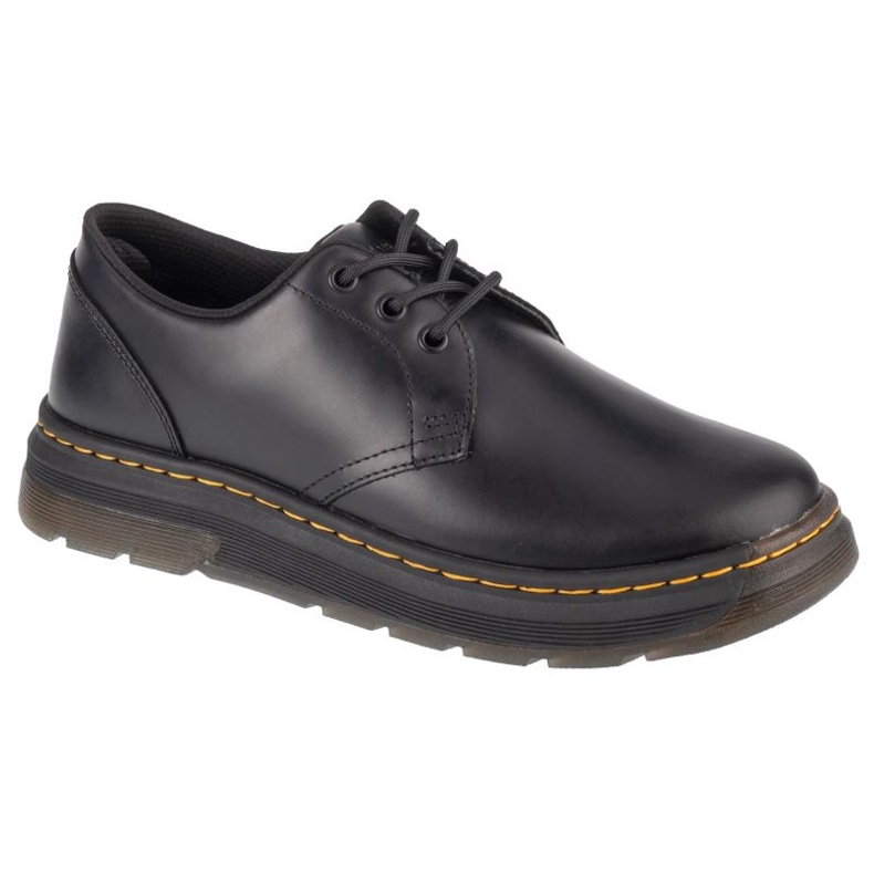 Dr. Martens Dr. kengät Martens Crewson Lo M DM31669001 musta