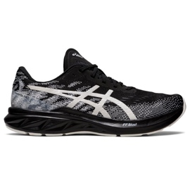 Asics Dynablast 3 M 1011B460002 kengät musta