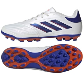 Adidas Copa PURE.2 League 2G/3G Ag M IG6409 kengät valkoinen