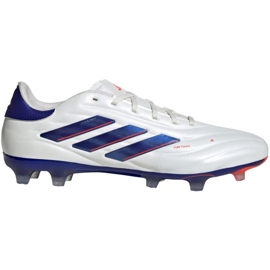 Adidas Copa Pure 2 Pro Fg IG6405 jalkapallokengät valkoinen