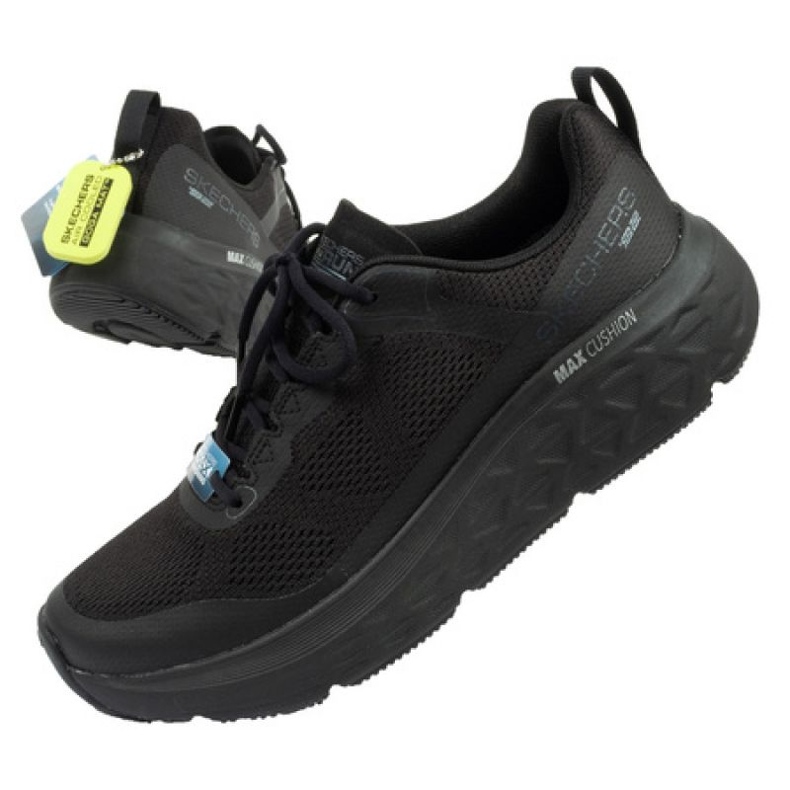 Skechers Max 220351/BBK kengät musta