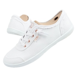 Skechers Bobs B 33492W/WHT kengät valkoinen