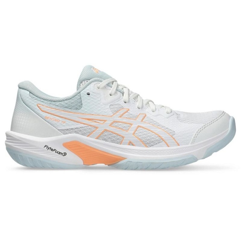 Asics Beyond Ff W -kengät 1072A095-104 valkoinen