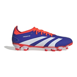 Adidas Predator Pro Mg IF6371 kengät sininen