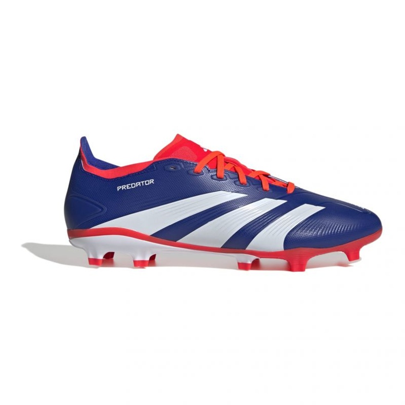 Adidas Predator League Fg IF6348 kengät sininen