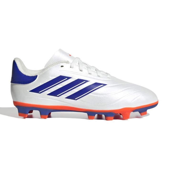 Adidas Copa Pure.2 Club FxG IG6412 kengät valkoinen