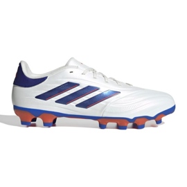 Adidas Copa Pure 2 League Mg IG8687 kengät valkoinen