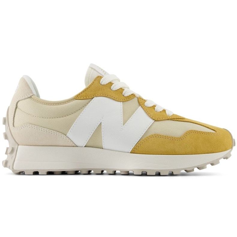 New Balance unisex lenkkarit U327FG beige