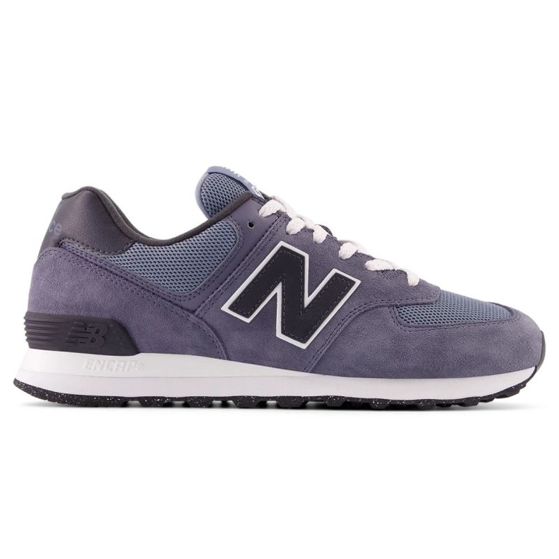 New Balance unisex U574GGE kengät violetti